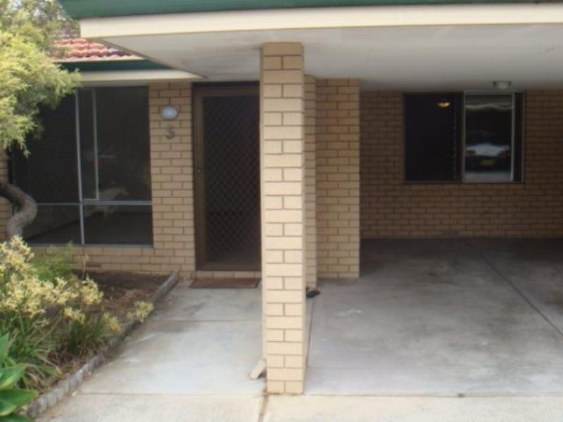 5/50 Moulden Avenue, Yokine WA 6060