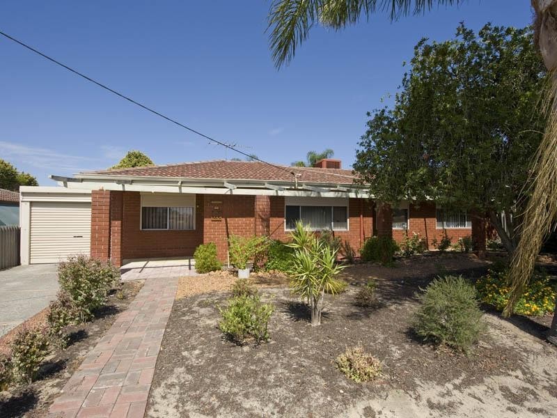 22 Marlboro Road, Swan View WA 6056