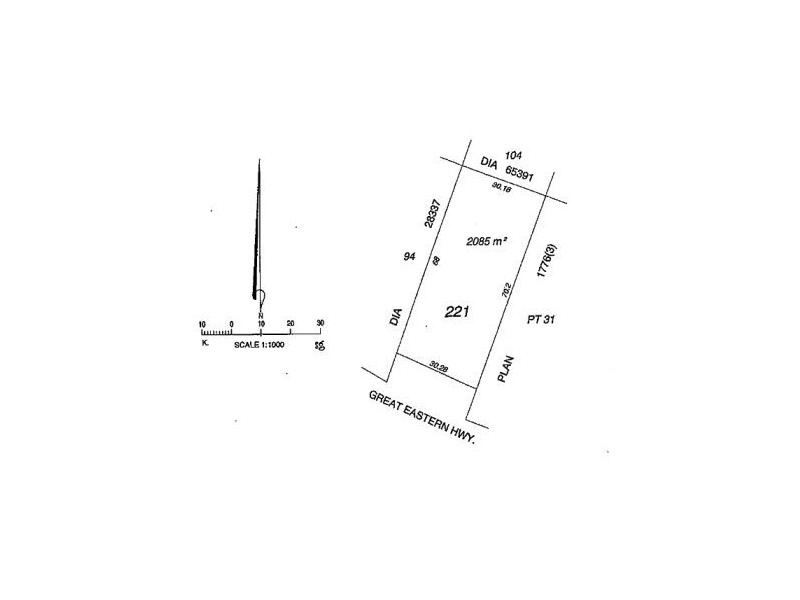 501 Great Eastern Highway, Greenmount WA 6056