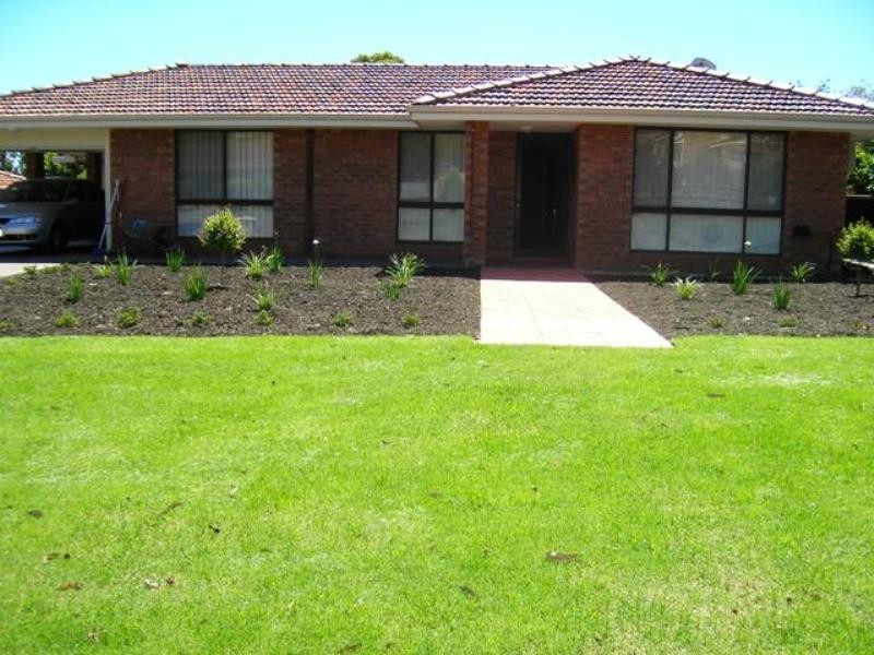 5 Redgum Lane, Swan View WA 6056