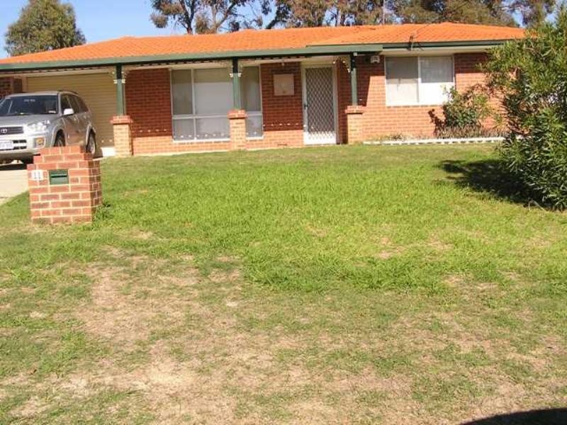 11 Redgum Avenue, Bellevue WA 6056