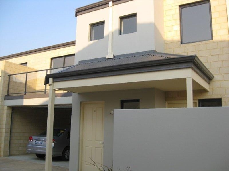 4/107 Morrison Street, Midland WA 6056