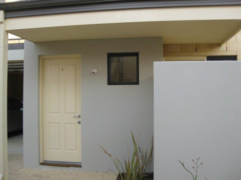 4/107 Morrison Street, Midland WA 6056