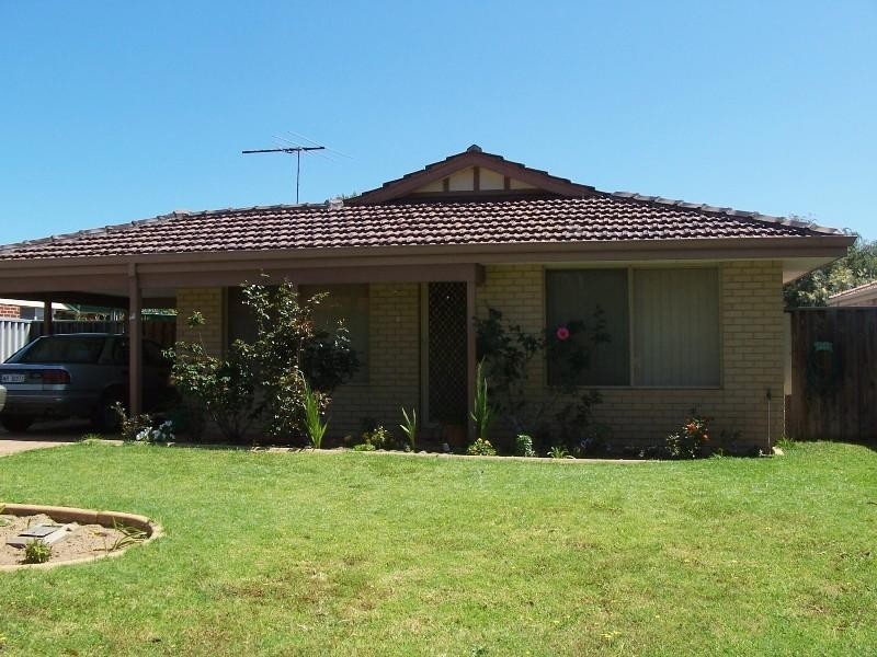 Stratton WA 6056
