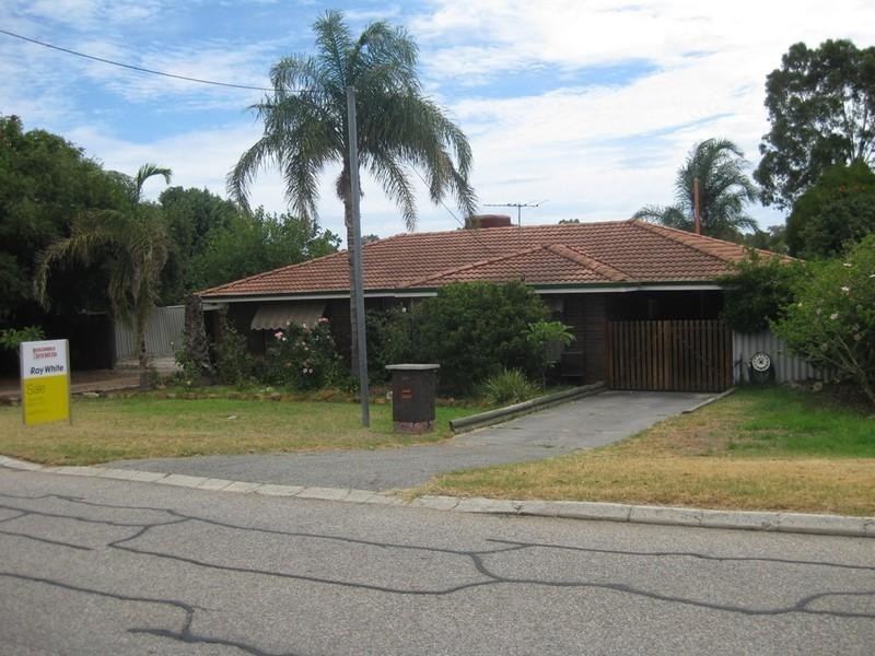 20 Wynne Street, Hazelmere WA 6055