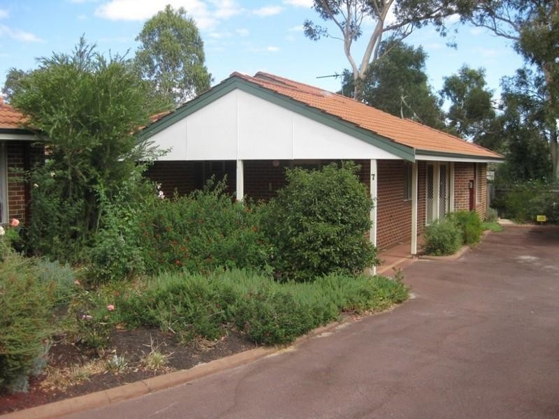 7/43 Coongan Avenue, Greenmount WA 6056