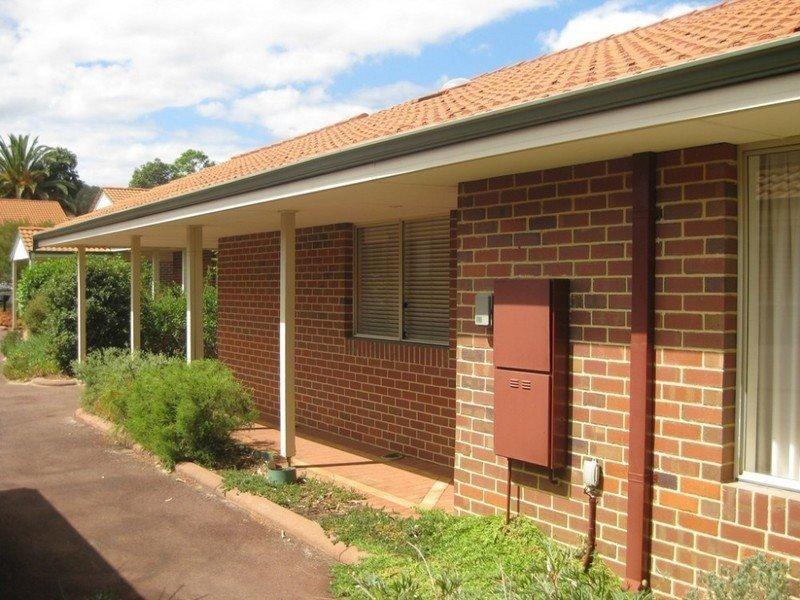 7/43 Coongan Avenue, Greenmount WA 6056