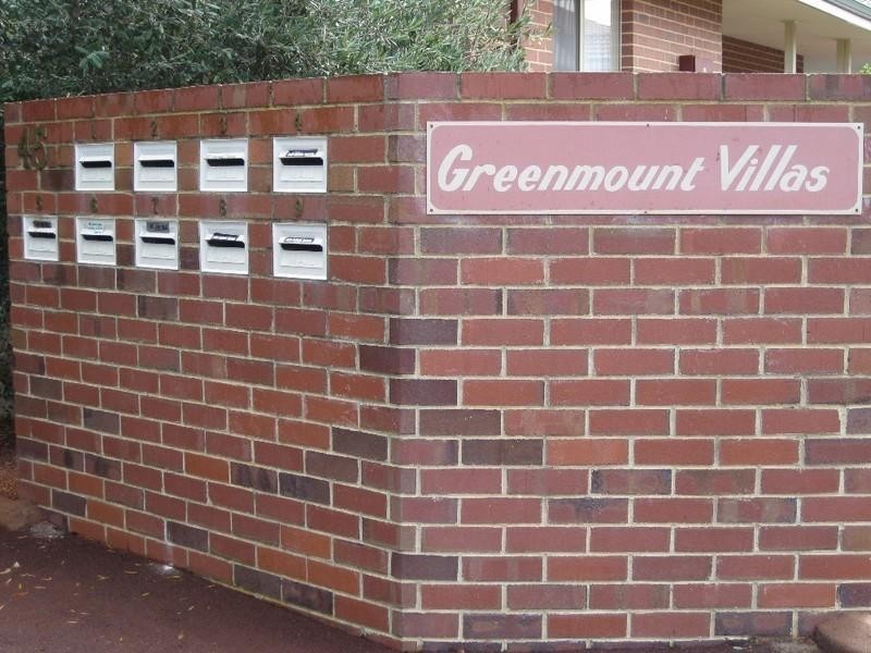 7/43 Coongan Avenue, Greenmount WA 6056