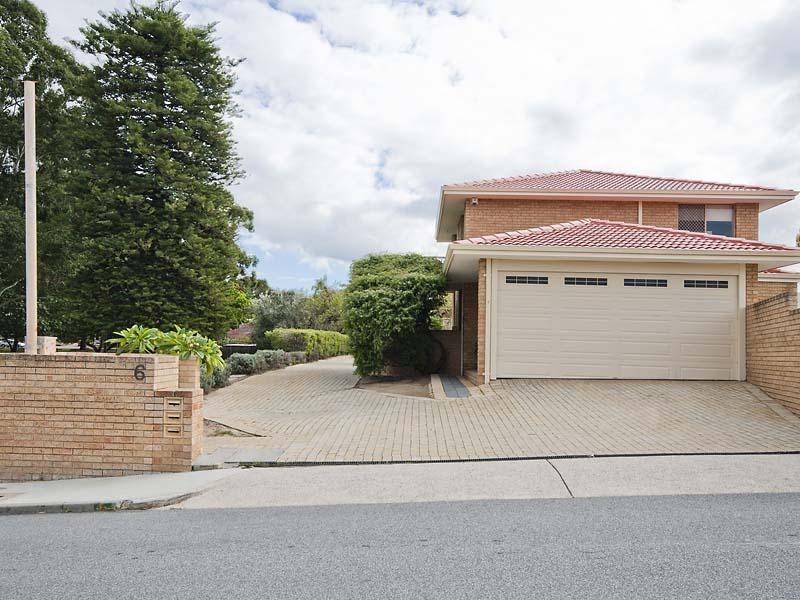 1/6 Mills Avenue, Bayswater WA 6053