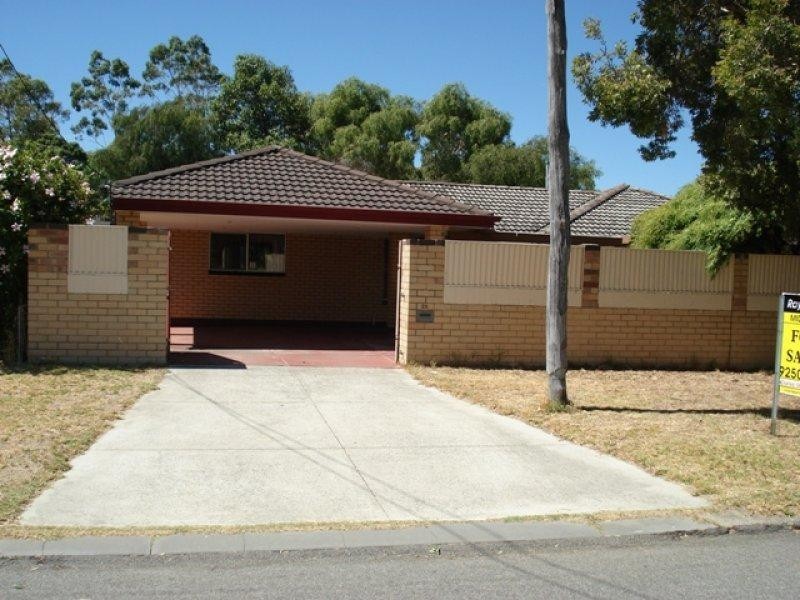 26 Rigden Street, Armadale WA 6112