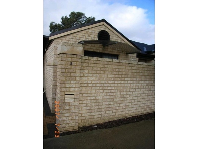 2/101 Great Northern Highway, Midland WA 6056