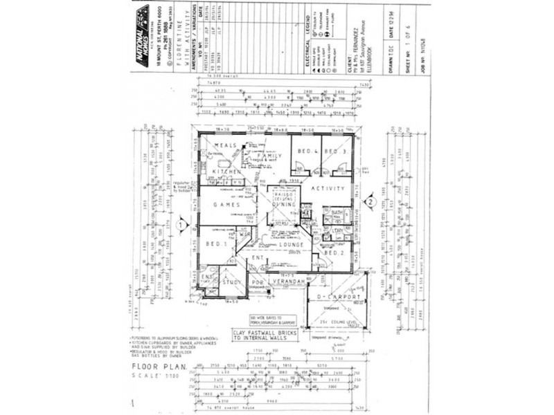11 Sauvignon Avenue, The Vines WA 6069