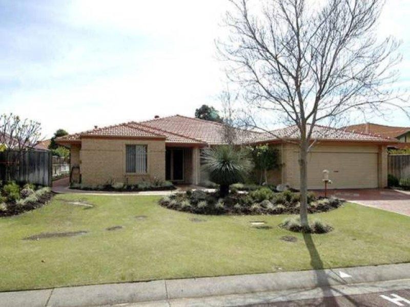 11 Sauvignon Avenue, The Vines WA 6069
