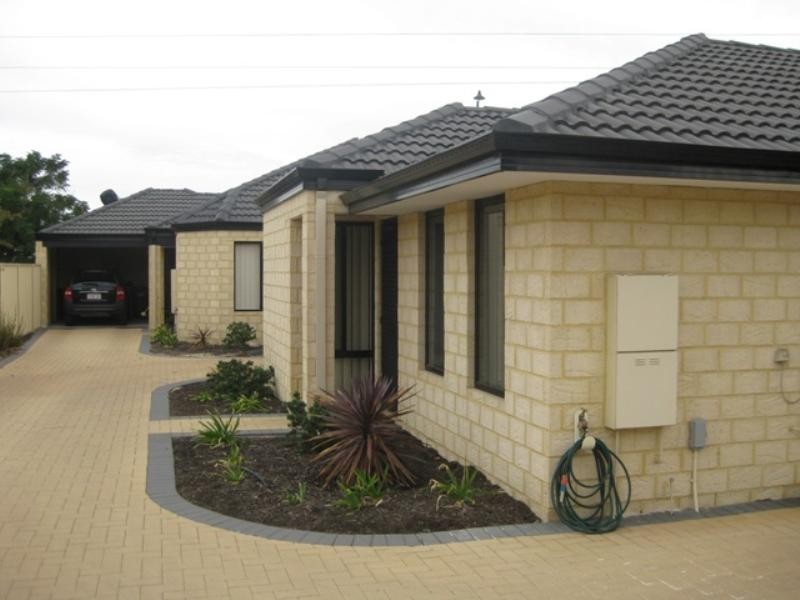 3/63 Loton Avenue, Midland WA 6056