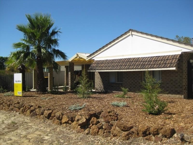 3 The Ridgeway, Swan View WA 6056
