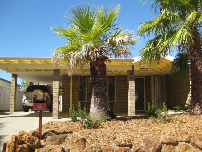3 The Ridgeway, Swan View WA 6056