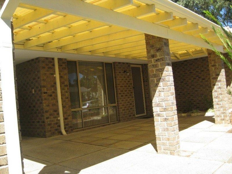 3 The Ridgeway, Swan View WA 6056