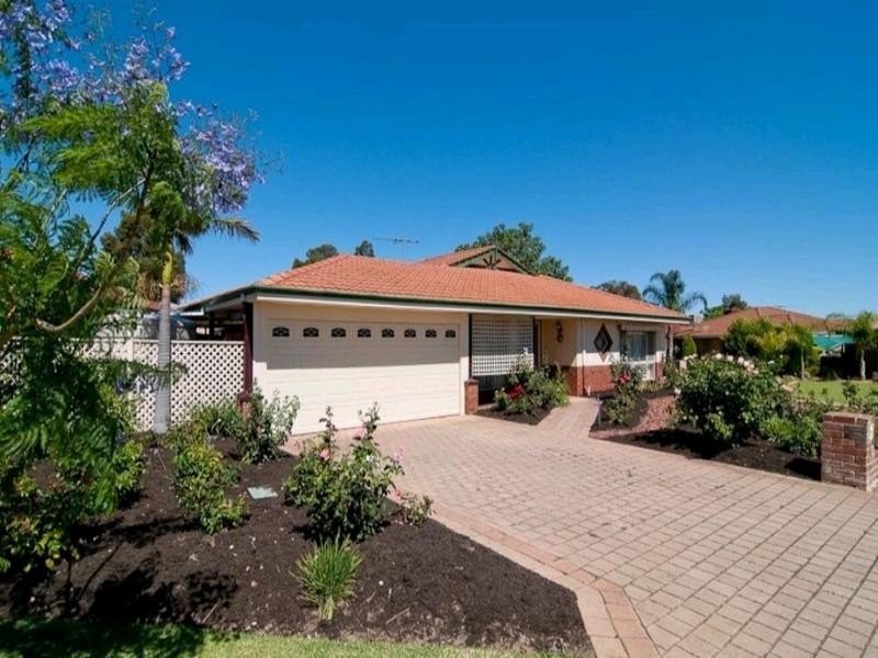 7 Kybra Grove, Stratton WA 6056