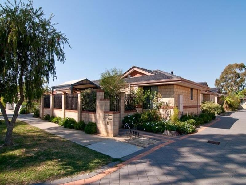 Unit 5, 41 George Street, Midland WA 6056