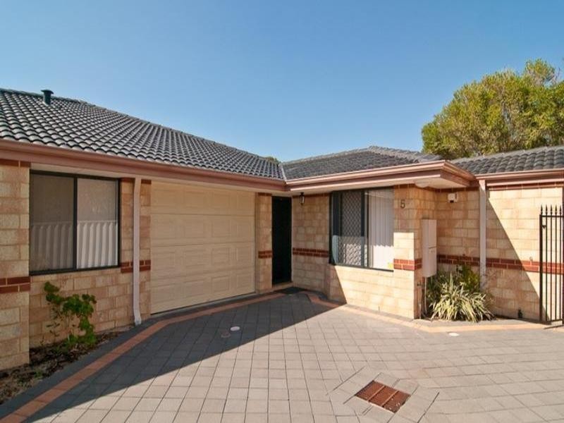 Unit 5, 41 George Street, Midland WA 6056