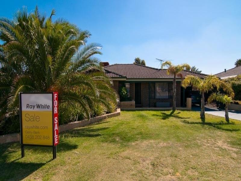 69 Cockman Cross, Stratton WA 6056