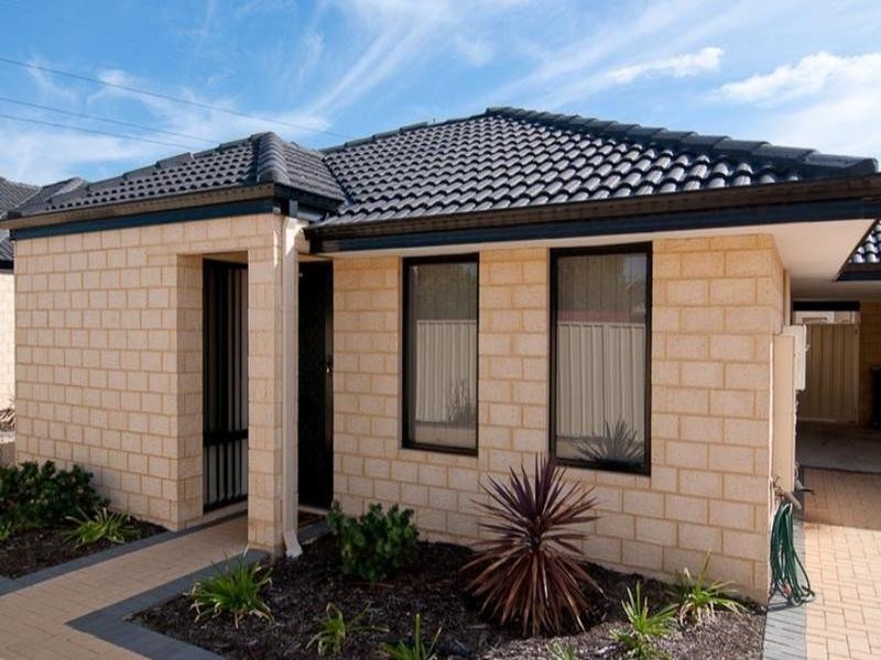 3, 63 Loton Avenue, Midland WA 6056