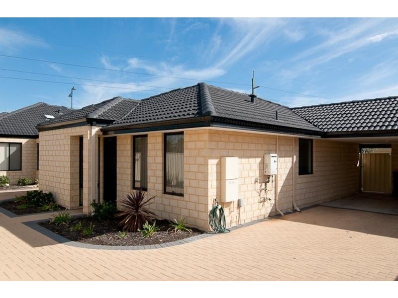 3, 63 Loton Avenue, Midland WA 6056