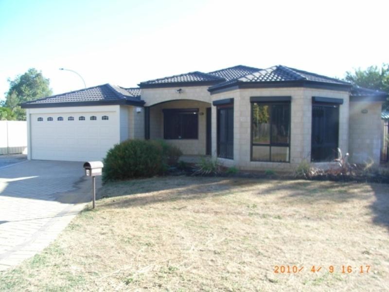 4 Altai Dale, Stratton WA 6056