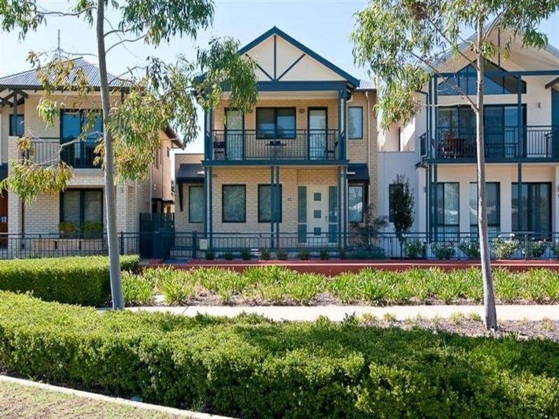 11 Wyvern Lane, Woodbridge WA 6056