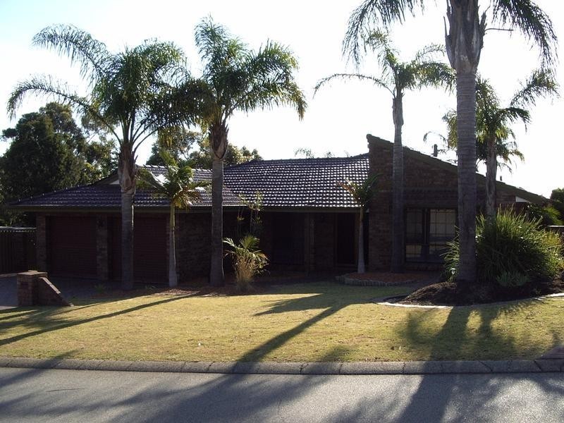 9 Gumnut Close, Swan View WA 6056
