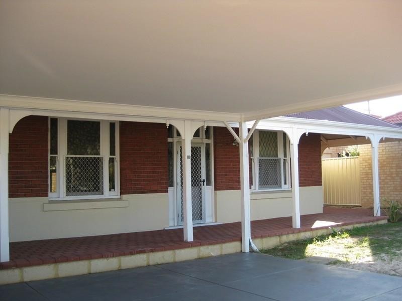 18 North Street, Midland WA 6056