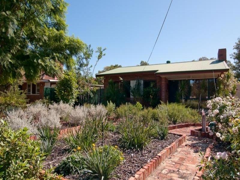 12 Schofield Street, Eden Hill WA 6054