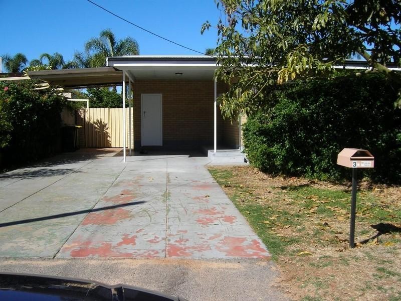 3 Lasham Street, Viveash WA 6056