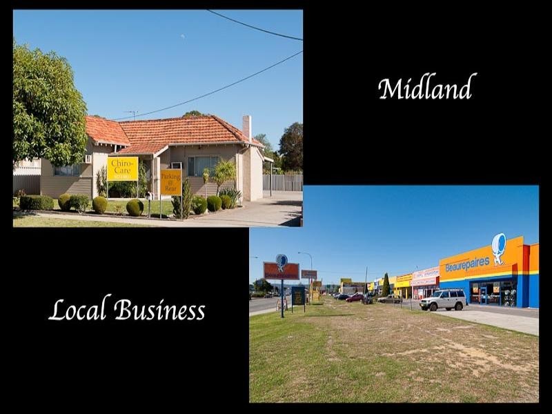 6 Sayer Street, Midland WA 6056