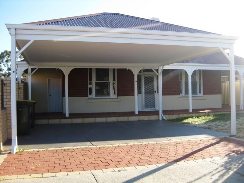18 North Street, Midland WA 6056