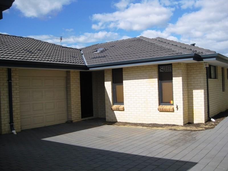 3/41 John Street, Midland WA 6056