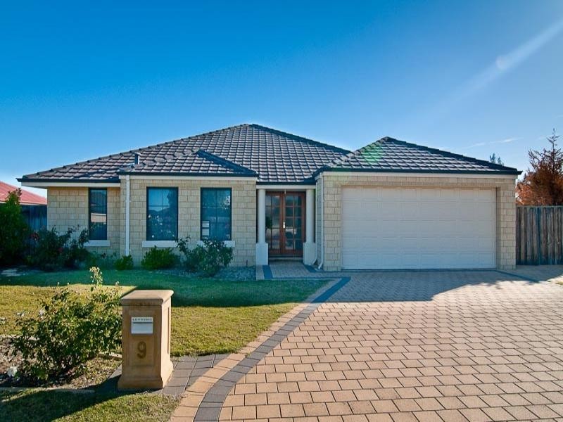 9 Pelham Lane, Henley Brook WA 6055