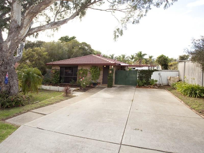 7 Rangeview Drive, Bellevue WA 6056