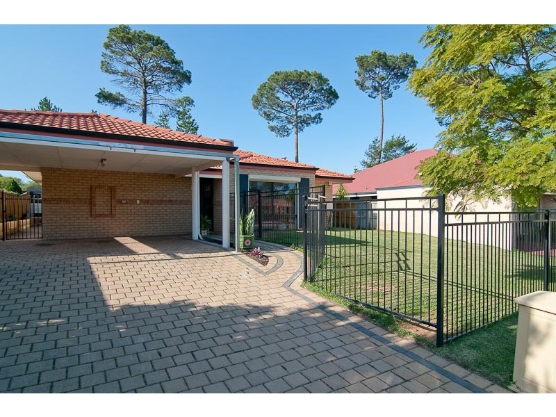 28 Forestview Boulevard, Ellenbrook WA 6069