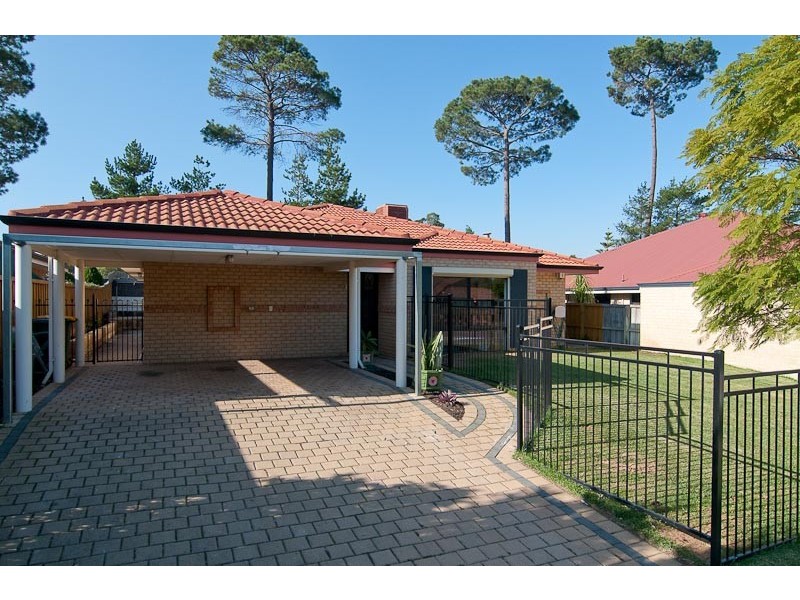 28 Forestview Boulevard, Ellenbrook WA 6069