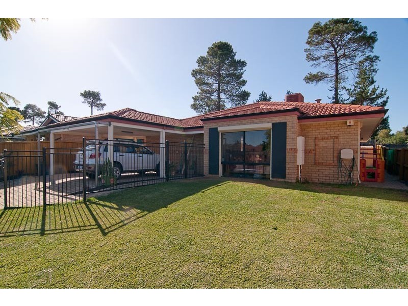 28 Forestview Boulevard, Ellenbrook WA 6069