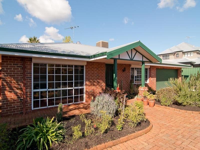 307B Shepperton Road, East Victoria Park WA 6101