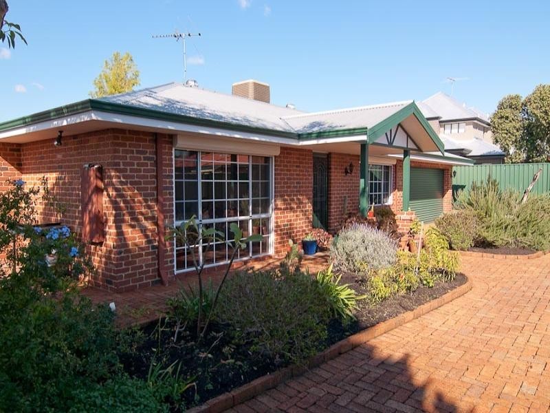 307B Shepperton Road, East Victoria Park WA 6101