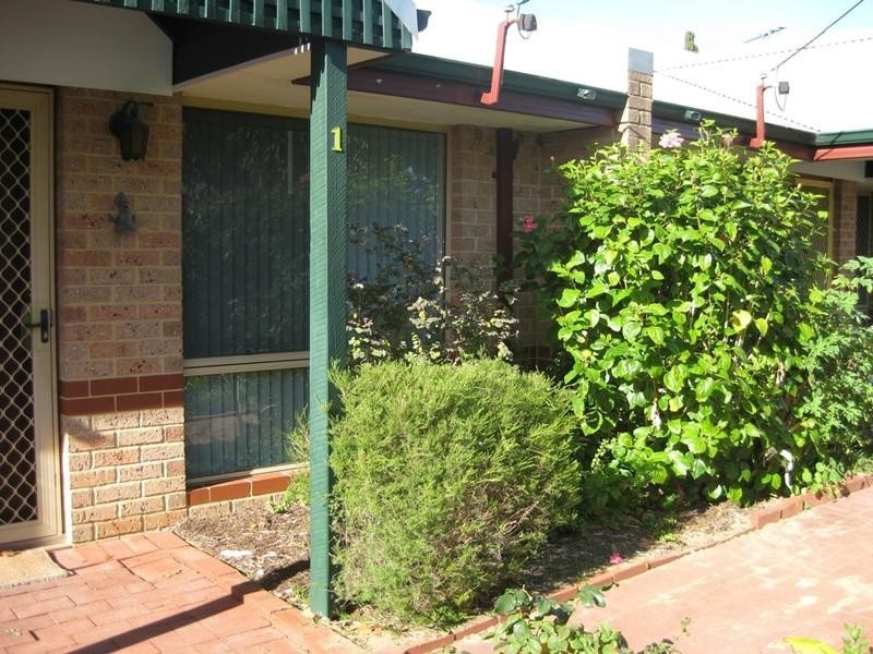 1, 24 Morrison Road, Midland WA 6056