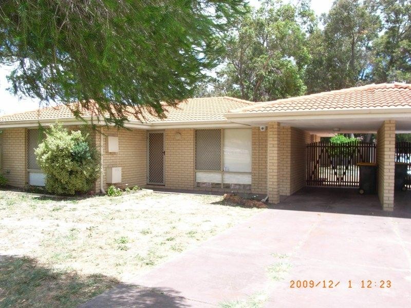 16A Scarp View, Swan View WA 6056