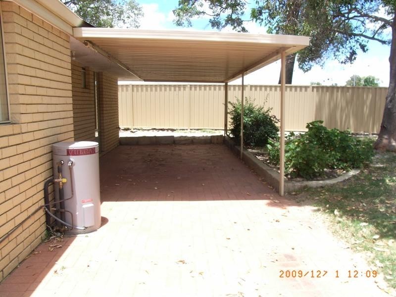 16A Scarp View, Swan View WA 6056