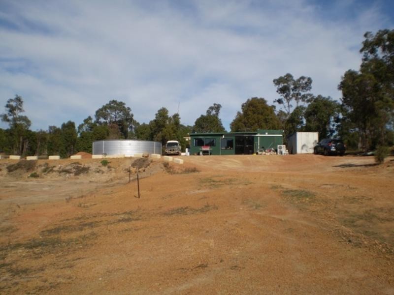 Lot 243 Karrack Court, Gidgegannup WA 6083