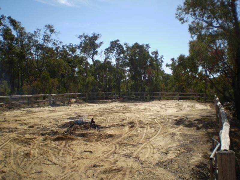 Lot 243 Karrack Court, Gidgegannup WA 6083
