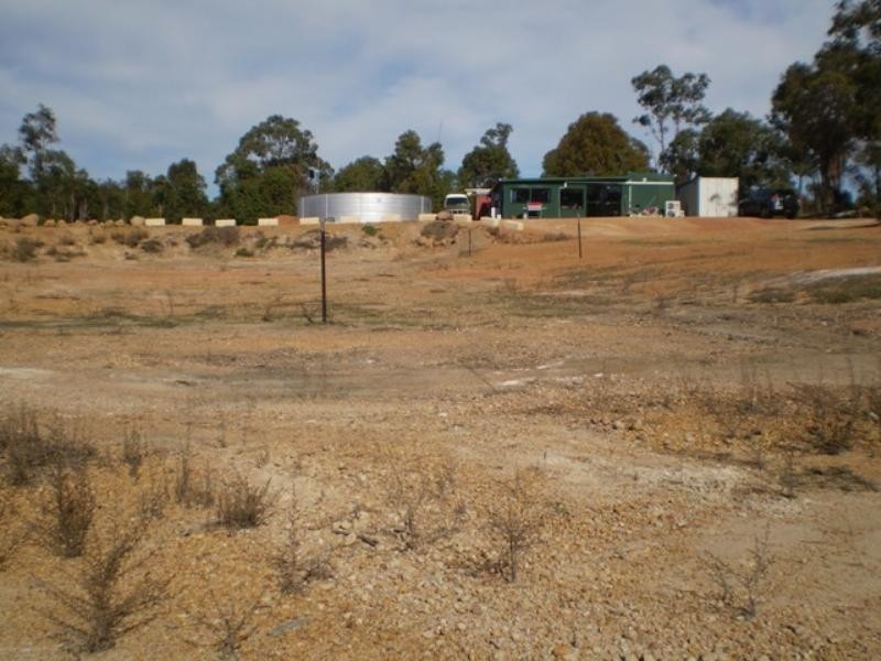 Lot 243 Karrack Court, Gidgegannup WA 6083
