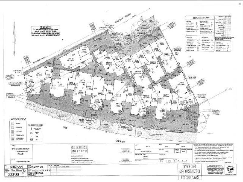 U8, Lot 111 Sampson Close, Midland WA 6056